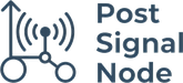Post Signal Node